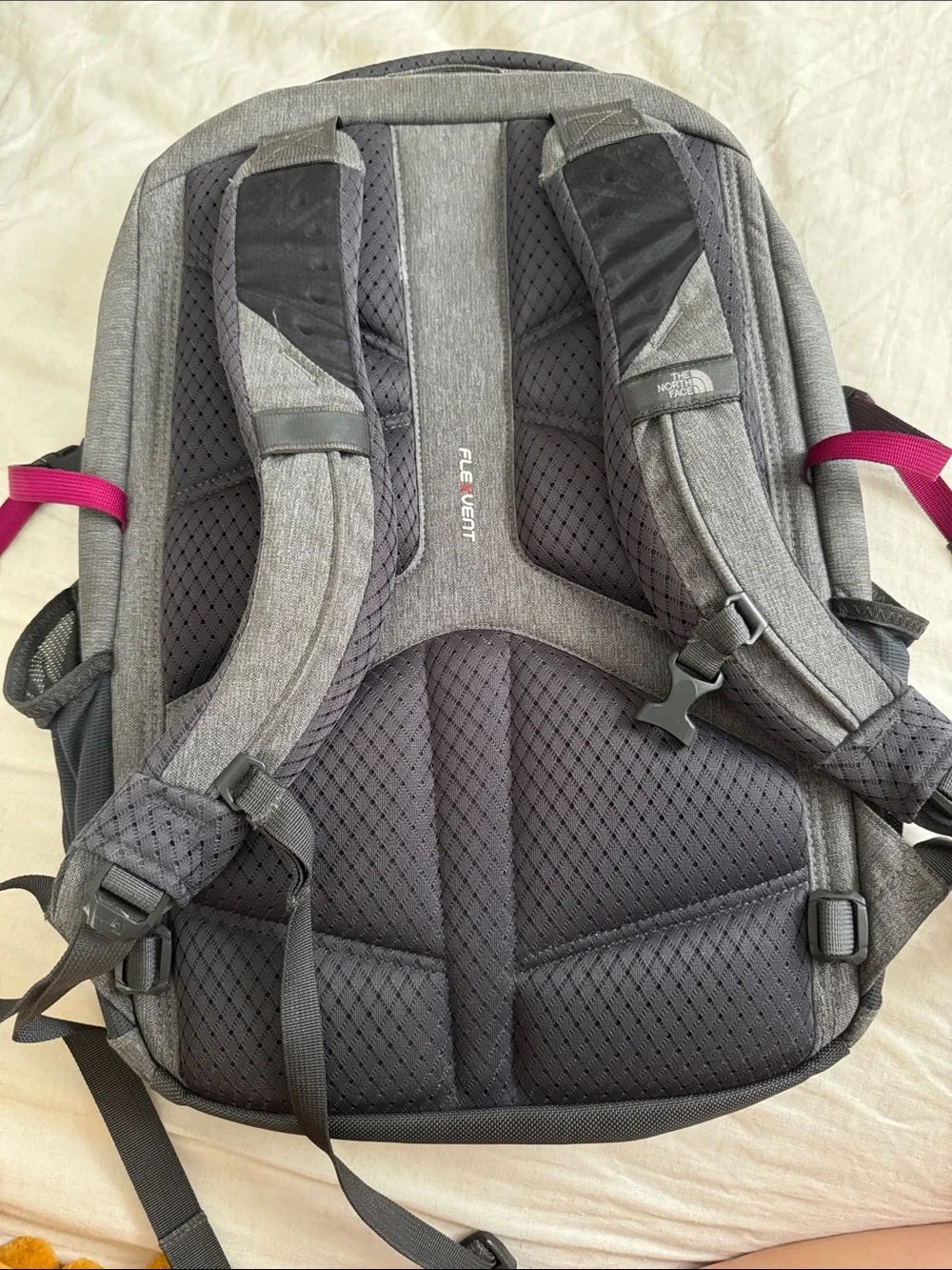 The North Face spacious everyday